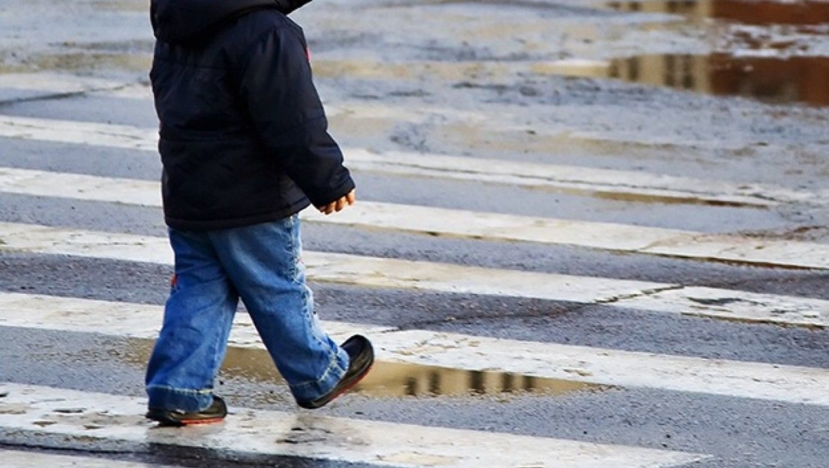 В Екатеринбурге из детсада сбежали двое детей