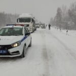 На автодороге “Екатеринбург – Нижний Тагил – Серов” сняли ограничения