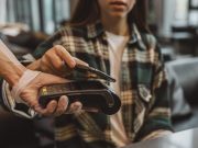 Оплата картой